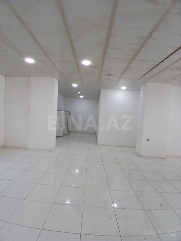 Obyekt - Yeni Yasamal q. - 175 m² (3)