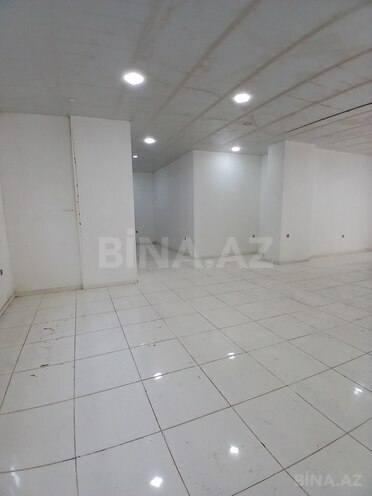 Obyekt - Yeni Yasamal q. - 175 m² (2)