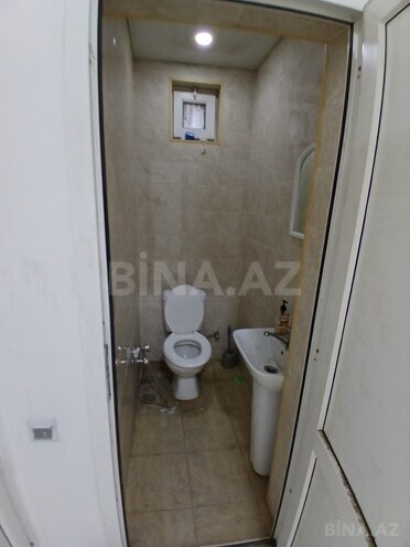 Obyekt - Yeni Yasamal q. - 175 m² (12)