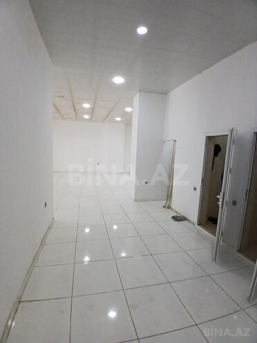 Obyekt - Yeni Yasamal q. - 175 m² (11)