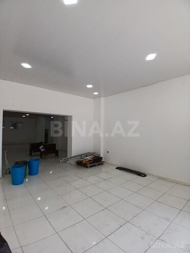 Obyekt - Yeni Yasamal q. - 175 m² (14)