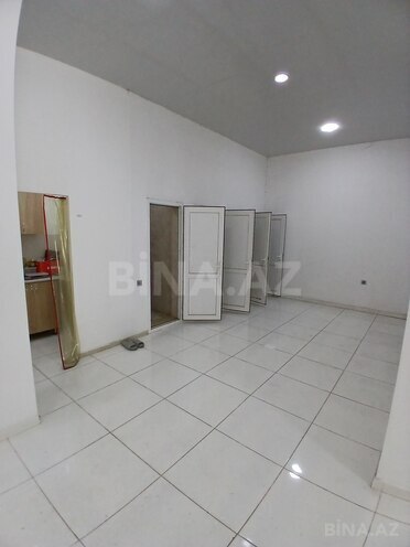 Obyekt - Yeni Yasamal q. - 175 m² (7)
