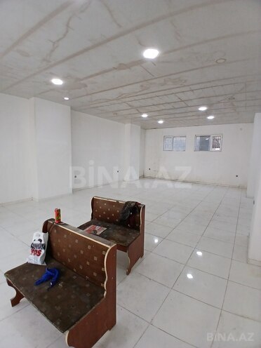 Obyekt - Yeni Yasamal q. - 175 m² (10)