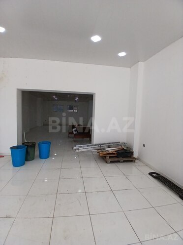 Obyekt - Yeni Yasamal q. - 175 m² (15)
