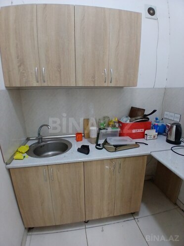 Obyekt - Yeni Yasamal q. - 175 m² (13)