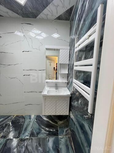 2 otaqlı yeni tikili - 28 May m. - 100 m² (3)