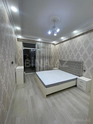 2 otaqlı yeni tikili - 28 May m. - 100 m² (2)