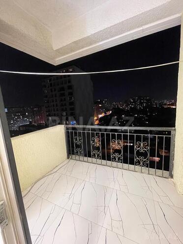 2 otaqlı yeni tikili - 28 May m. - 100 m² (14)