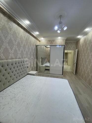 2 otaqlı yeni tikili - 28 May m. - 100 m² (5)