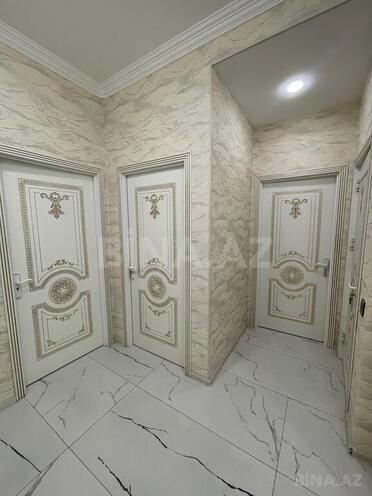 2 otaqlı yeni tikili - 28 May m. - 100 m² (4)