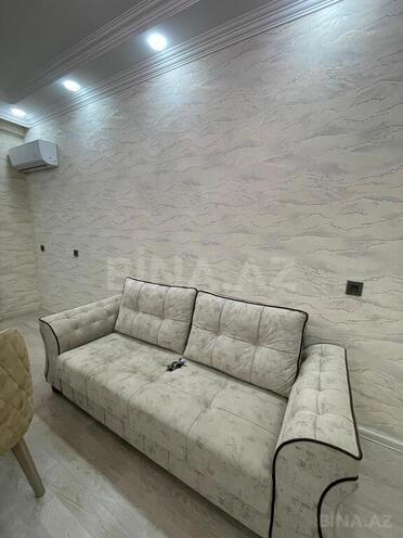 2 otaqlı yeni tikili - 28 May m. - 100 m² (16)