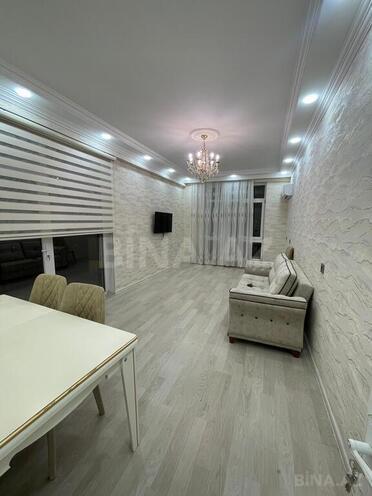 2 otaqlı yeni tikili - 28 May m. - 100 m² (10)