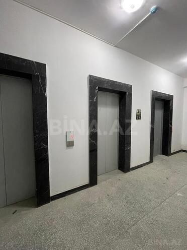 2 otaqlı yeni tikili - 28 May m. - 100 m² (19)