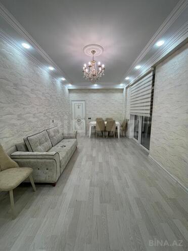2 otaqlı yeni tikili - 28 May m. - 100 m² (17)
