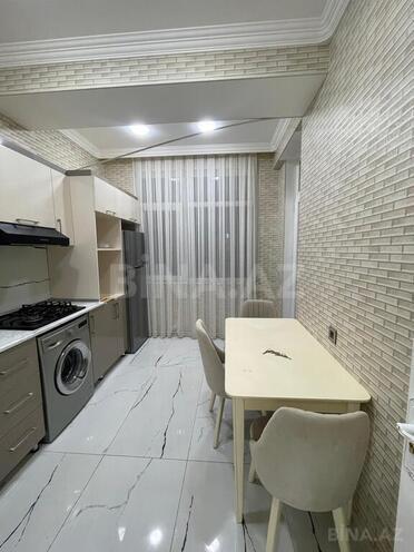 2 otaqlı yeni tikili - 28 May m. - 100 m² (7)