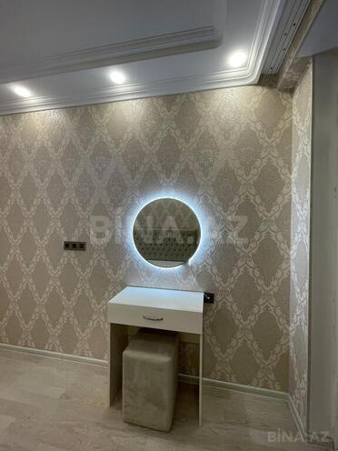 2 otaqlı yeni tikili - 28 May m. - 100 m² (11)