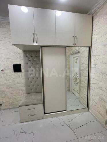 2 otaqlı yeni tikili - 28 May m. - 100 m² (15)