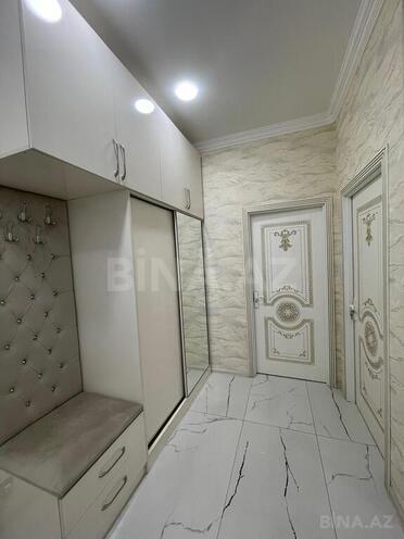2 otaqlı yeni tikili - 28 May m. - 100 m² (6)