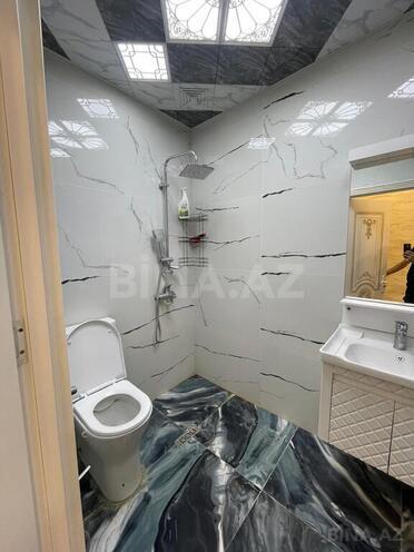 2 otaqlı yeni tikili - 28 May m. - 100 m² (13)