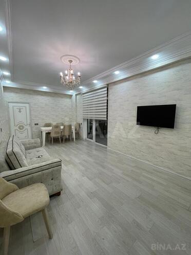 2 otaqlı yeni tikili - 28 May m. - 100 m² (18)