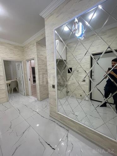 2 otaqlı yeni tikili - 28 May m. - 100 m² (8)