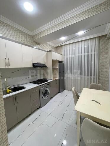 2 otaqlı yeni tikili - 28 May m. - 100 m² (12)