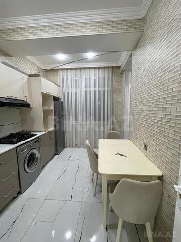 2 otaqlı yeni tikili - 28 May m. - 100 m² (9)