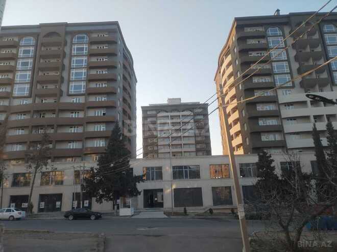 2 otaqlı yeni tikili - Gəncə - 103 m² (1)