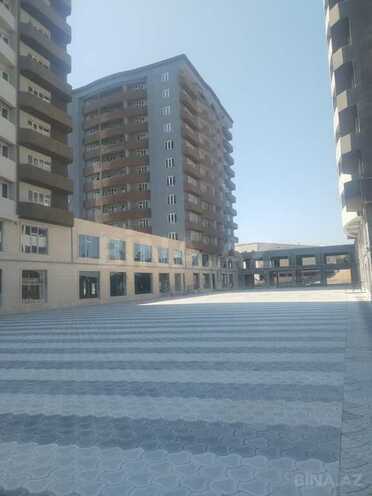 2 otaqlı yeni tikili - Gəncə - 103 m² (2)