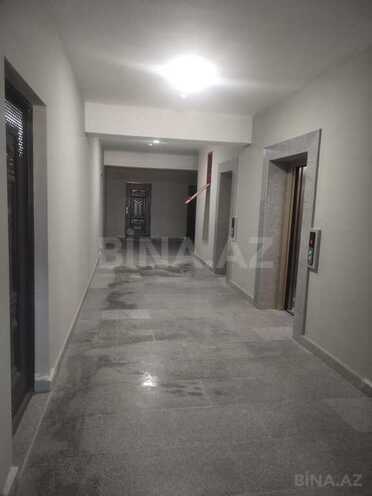 2 otaqlı yeni tikili - Gəncə - 103 m² (3)