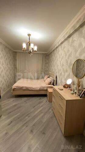 3 otaqlı yeni tikili - Masazır q. - 90 m² (4)