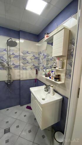 3 otaqlı yeni tikili - Masazır q. - 90 m² (15)