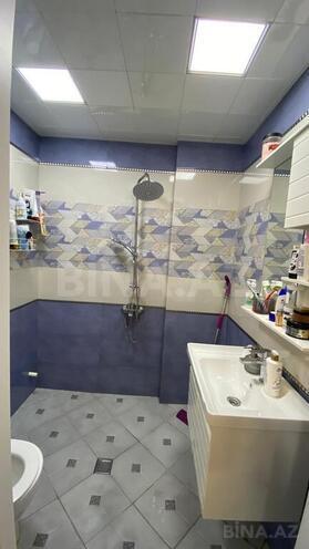 3 otaqlı yeni tikili - Masazır q. - 90 m² (16)