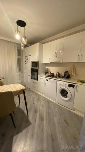 3 otaqlı yeni tikili - Masazır q. - 90 m² (8)