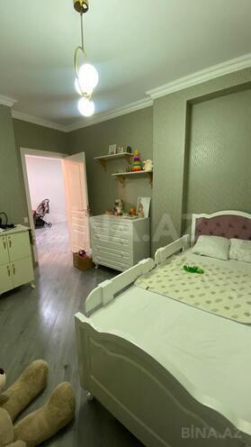 3 otaqlı yeni tikili - Masazır q. - 90 m² (12)