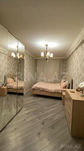3 otaqlı yeni tikili - Masazır q. - 90 m² (6)