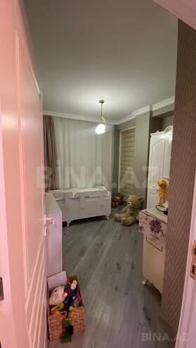3 otaqlı yeni tikili - Masazır q. - 90 m² (13)