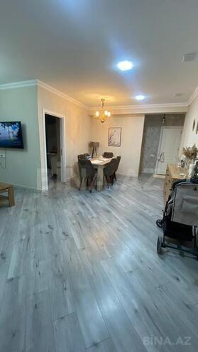 3 otaqlı yeni tikili - Masazır q. - 90 m² (3)