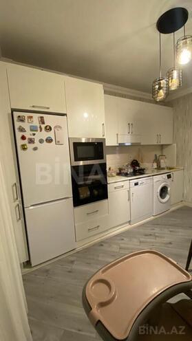 3 otaqlı yeni tikili - Masazır q. - 90 m² (11)