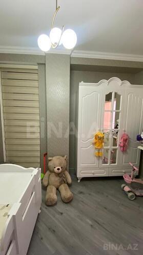 3 otaqlı yeni tikili - Masazır q. - 90 m² (14)