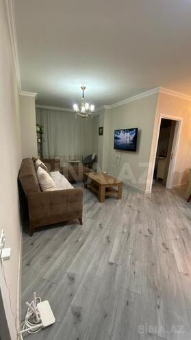 3 otaqlı yeni tikili - Masazır q. - 90 m² (1)