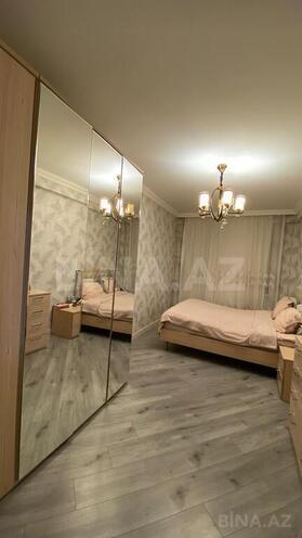 3 otaqlı yeni tikili - Masazır q. - 90 m² (5)