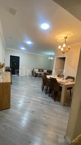 3 otaqlı yeni tikili - Masazır q. - 90 m² (2)