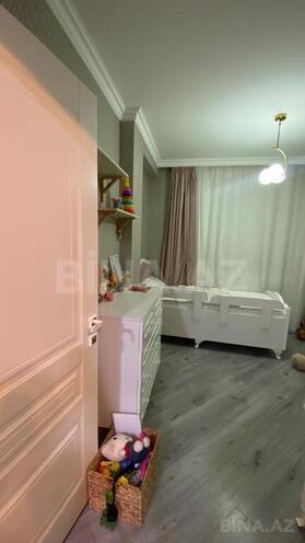 3 otaqlı yeni tikili - Masazır q. - 90 m² (9)