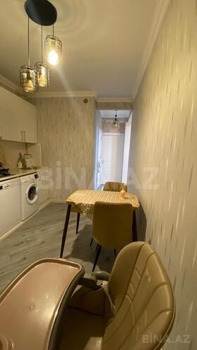 3 otaqlı yeni tikili - Masazır q. - 90 m² (10)