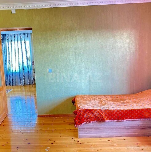 5 otaqlı həyət evi/bağ evi - Binə q. - 180 m² (26)