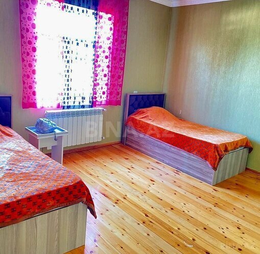 5 otaqlı həyət evi/bağ evi - Binə q. - 180 m² (25)