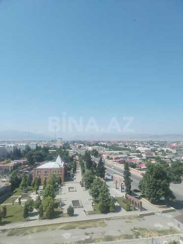 2 otaqlı yeni tikili - Gəncə - 103 m² (11)