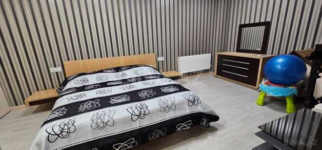 2-комн. новостройка - Наримановский  р. - 110 м² (9)