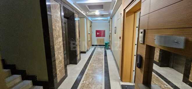 2-комн. новостройка - Наримановский  р. - 110 м² (4)